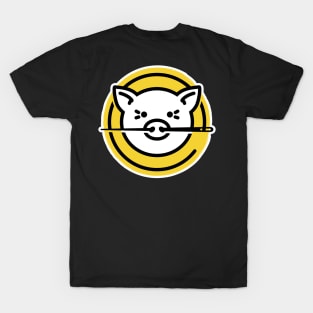 Needle Pig T-Shirt